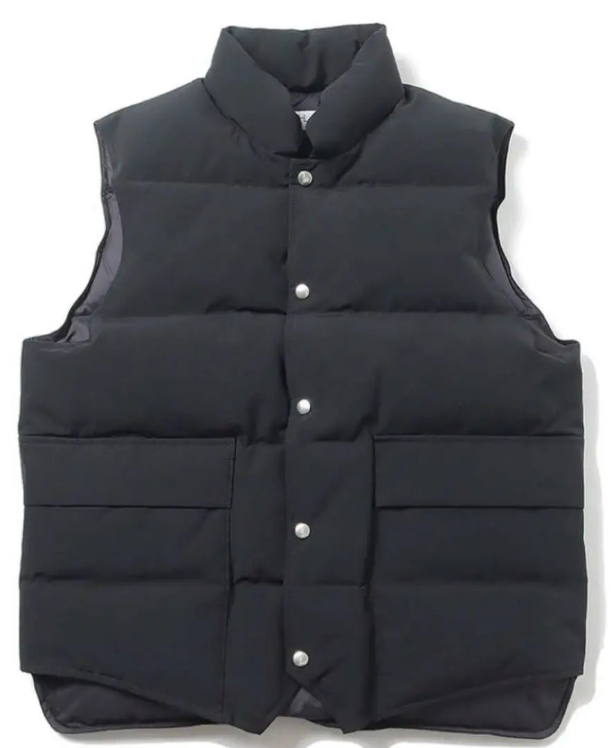 HERILL Woodchopper's Vest Size 1