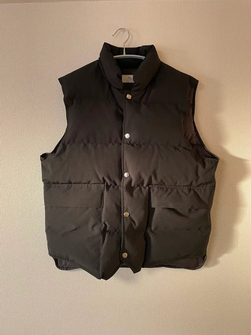 HERILL Woodchopper's Vest Size 1