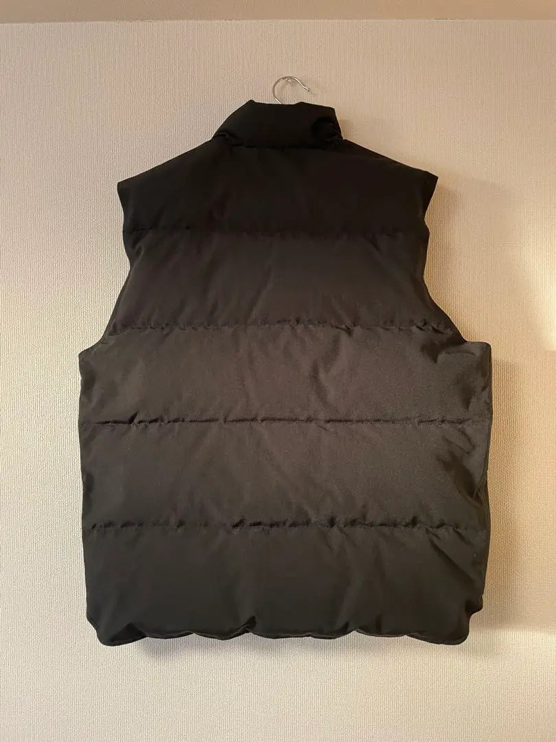 HERILL Woodchopper's Vest Size 1