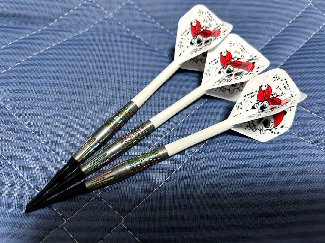 Darts Dynasty AFLO Black Line Coating LISA2