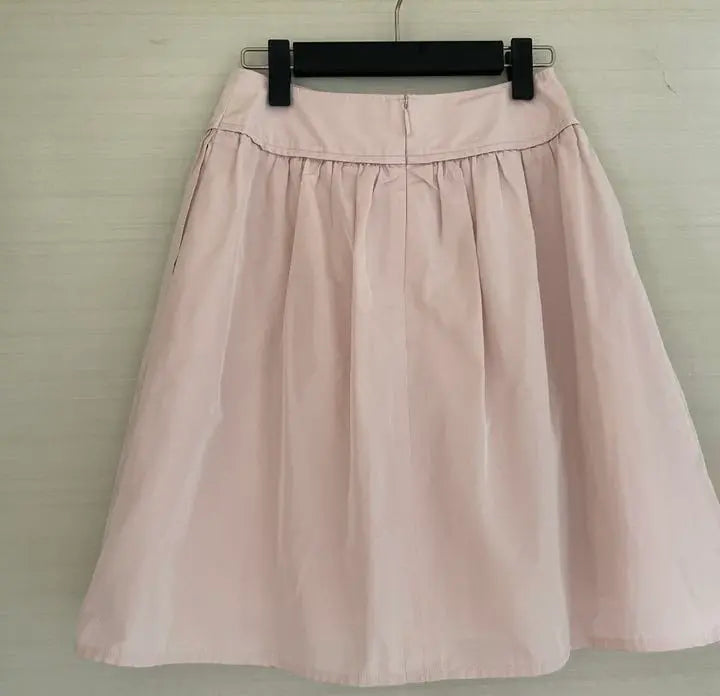 Rene Flare Skirt 34