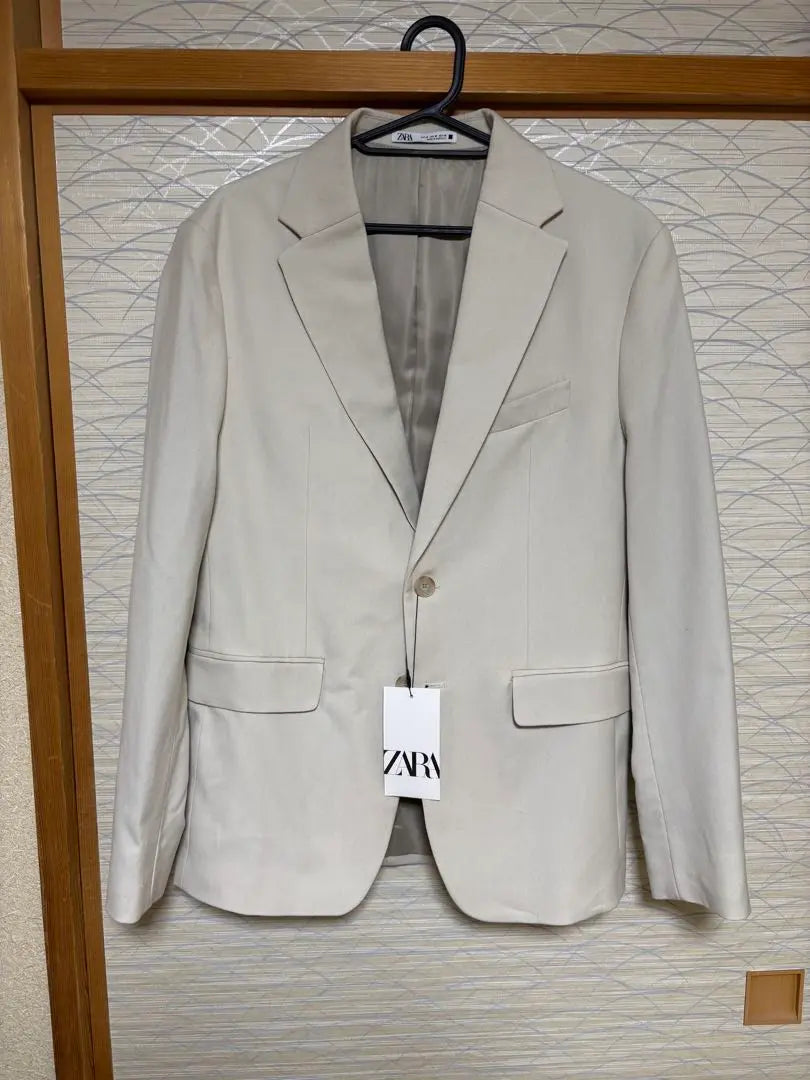 ZARA Tailored jacket, new, with tag, unused item