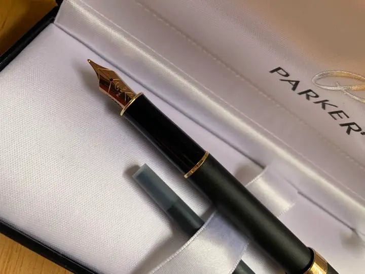 Parker PARKAR Fountain Pen