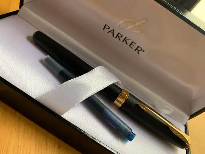 Parker PARKAR Fountain Pen