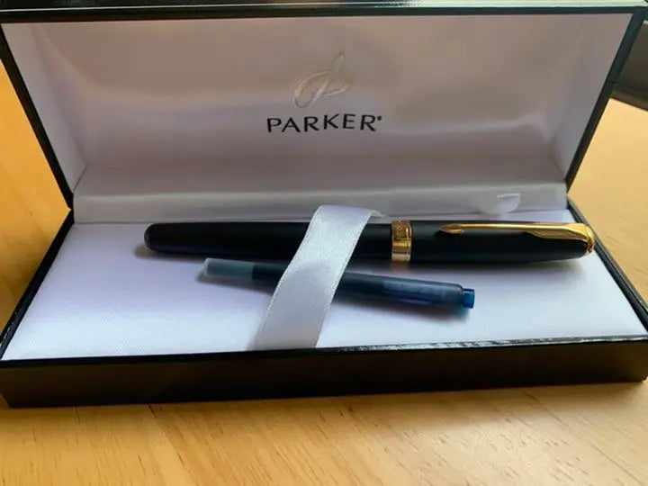 Pluma estilográfica Parker PARKAR