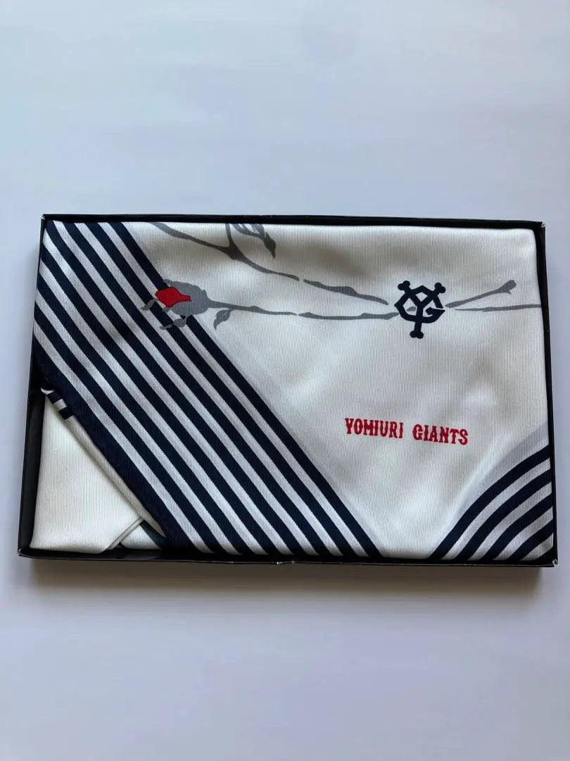 Scarf Yomiuri Giants Giants Professional Baseball