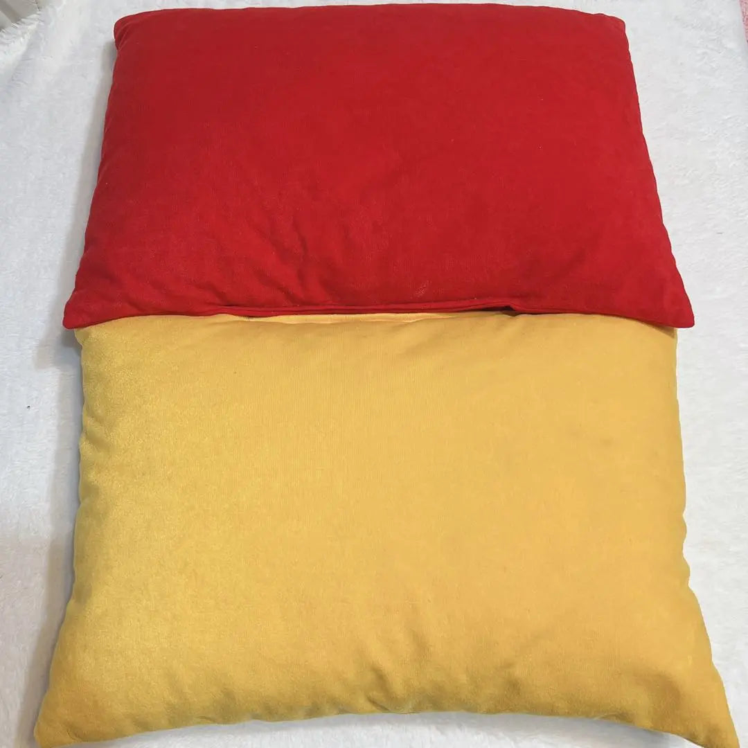 Pooh Kids Sofa with Play Mat (Cushion included)