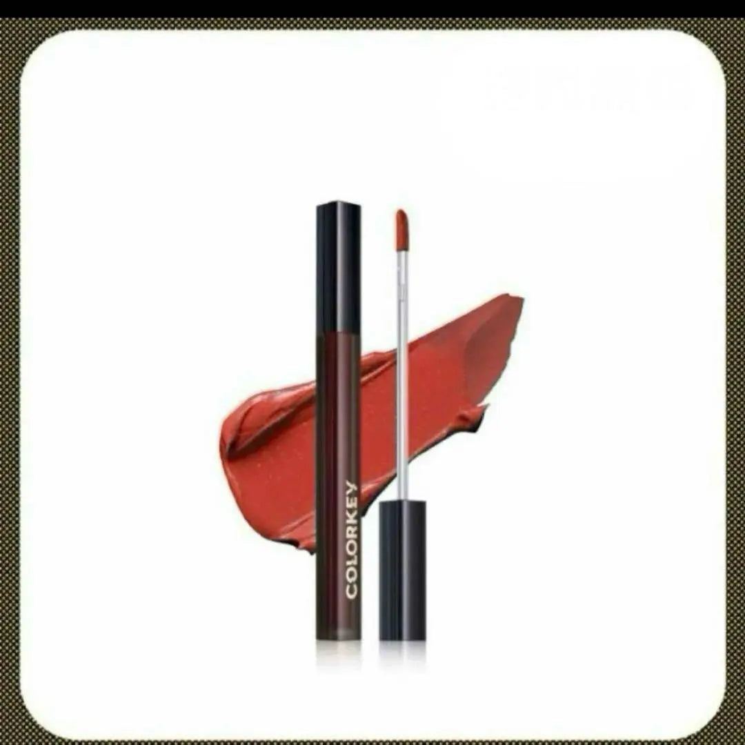 Lápiz labial resistente al agua de color mate de alta calidad COLORKEY Lip Tint