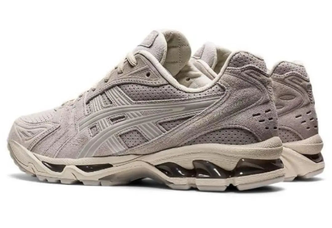 Asics Gel-Kayano 14 Oystergrey/Smokegrey | Asics Gel-Kayano 14 OysterGrey/SmokeGrey