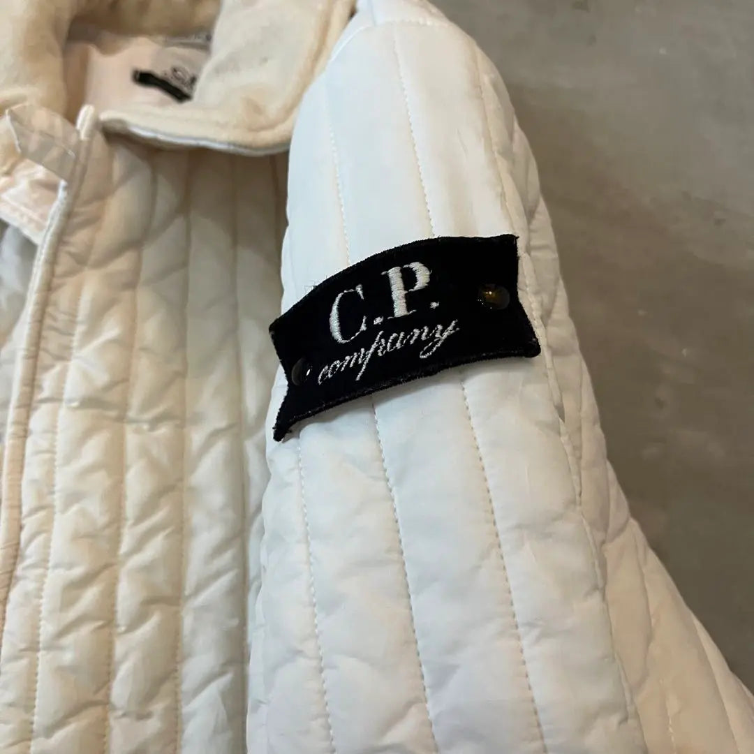 CP Compañía Vintage Massimo Osti 1995 | empresa cp vintage massimo osti 1995