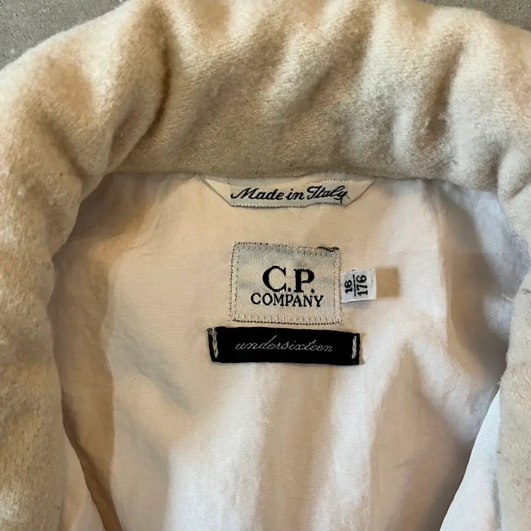 CP Company Vintage Massimo Osti 1995 | cp company vintage massimo osti 1995