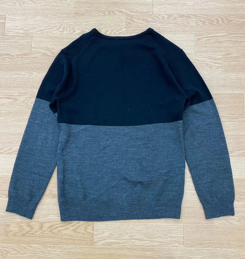 〇2381B〇 NANO UNIVERSE Sweater for women