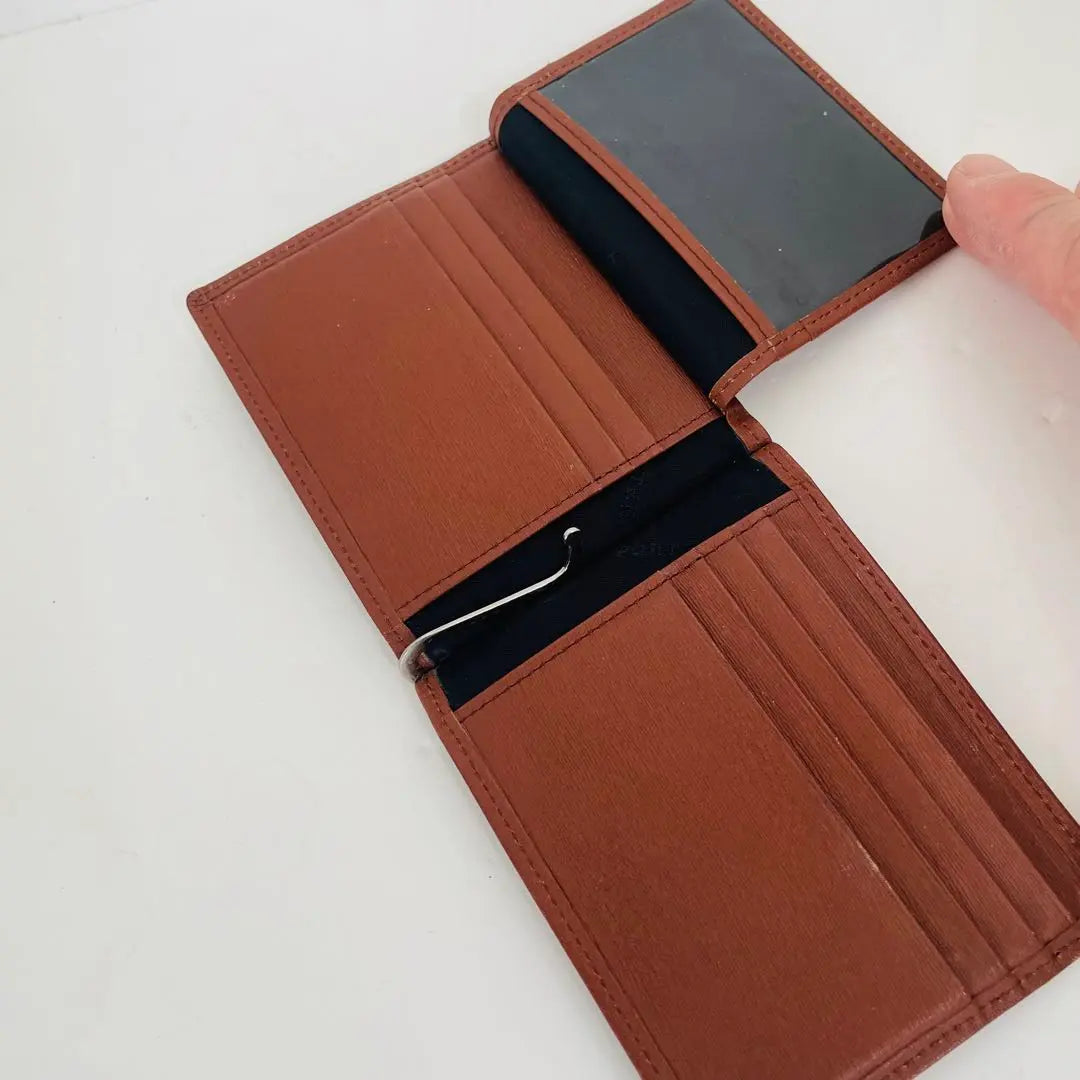 [Free Shipping] PORTER Money Clip ◎ Card Case Current