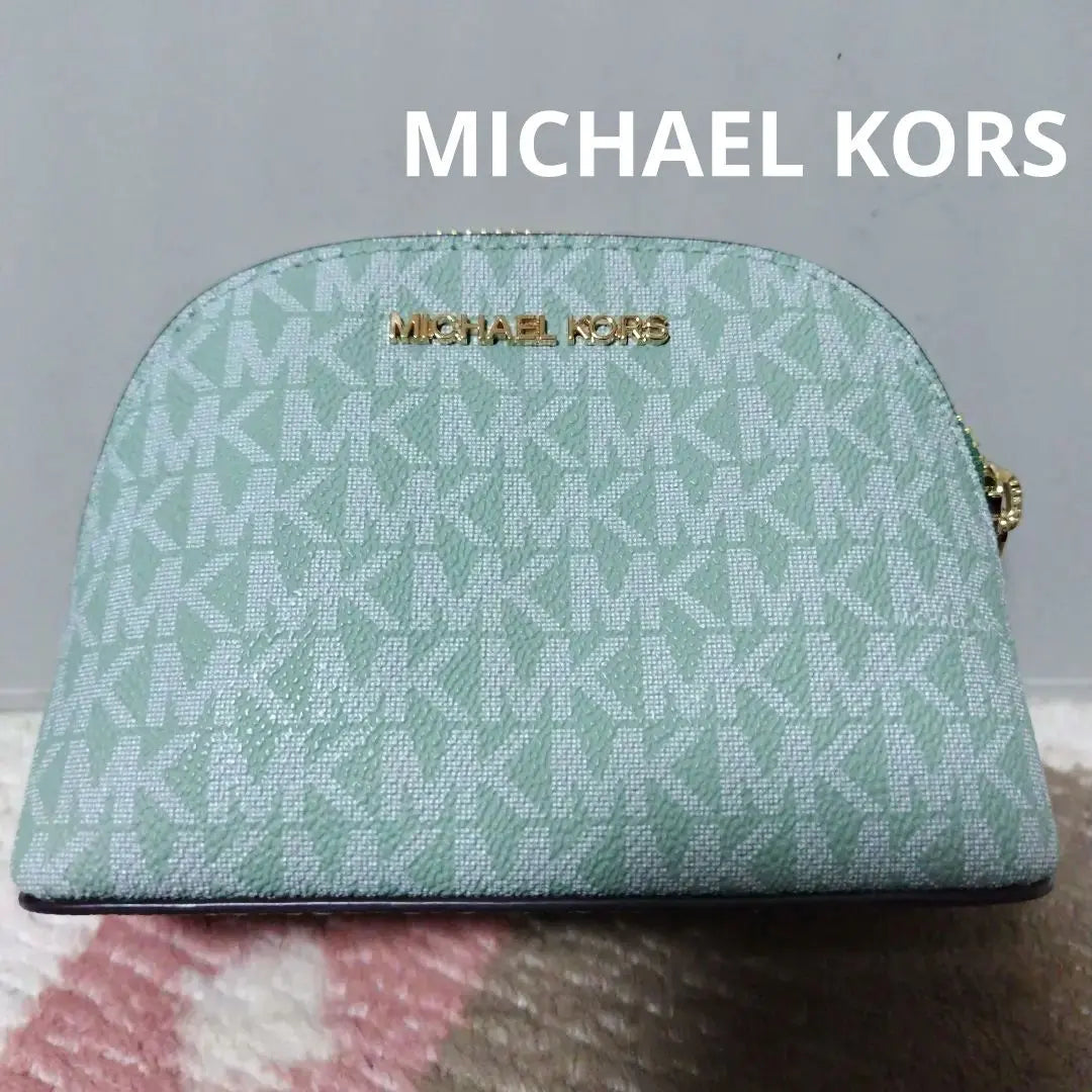 MICHAEL KORS Travel Pouch Medium