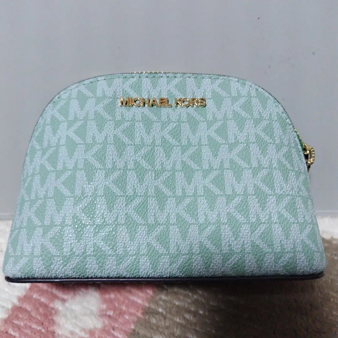 MICHAEL KORS Travel Pouch Medium