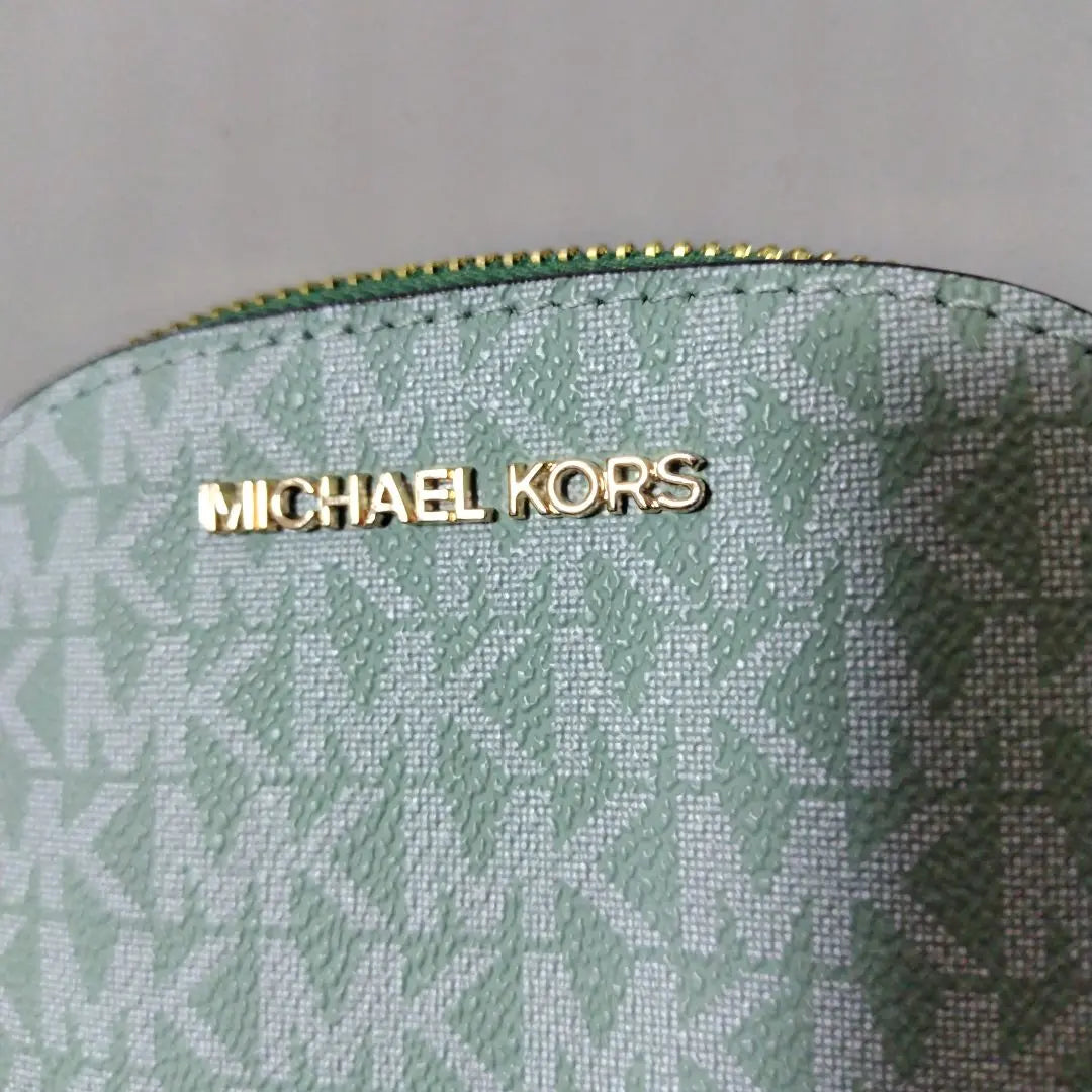 MICHAEL KORS Travel Pouch Medium