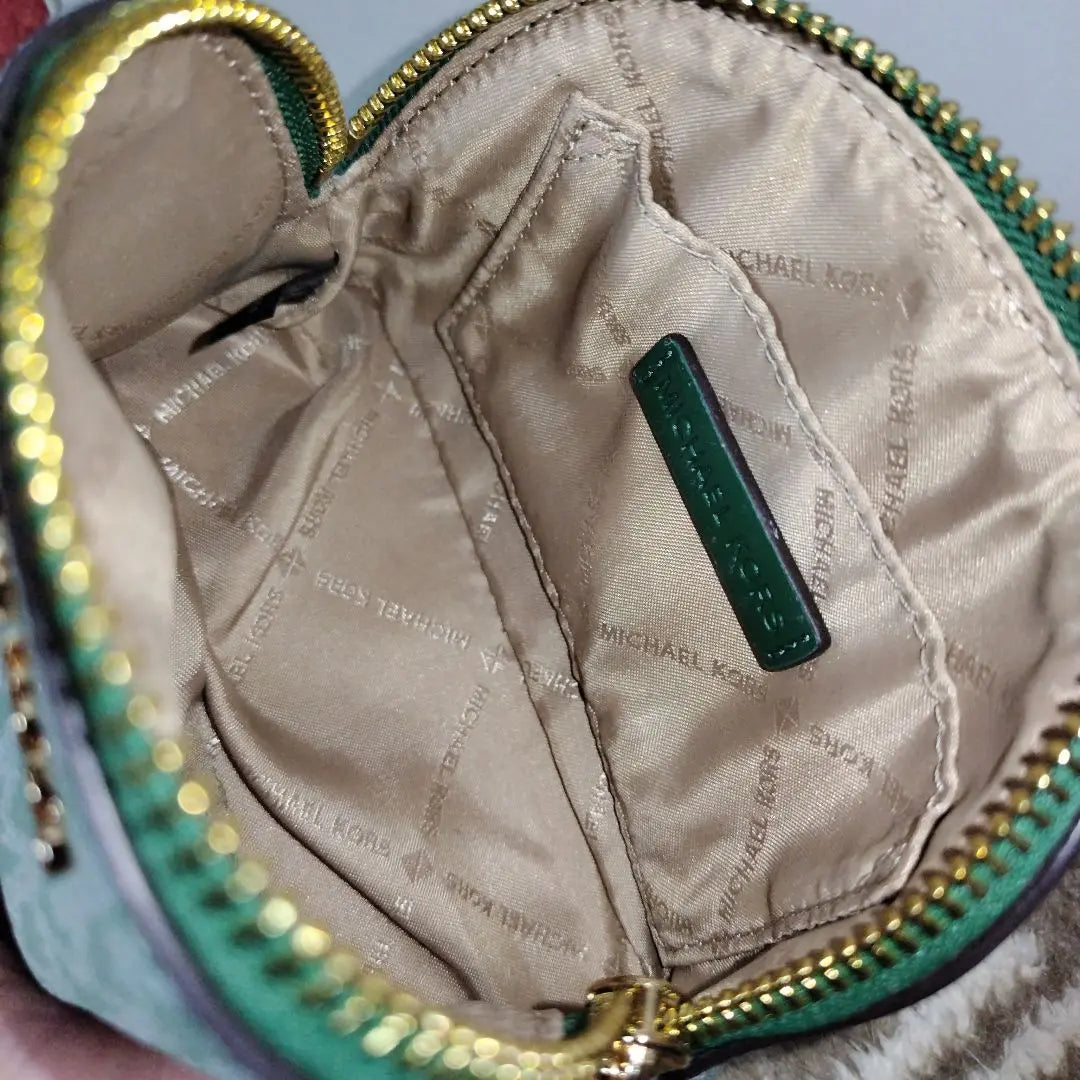 MICHAEL KORS Travel Pouch Medium