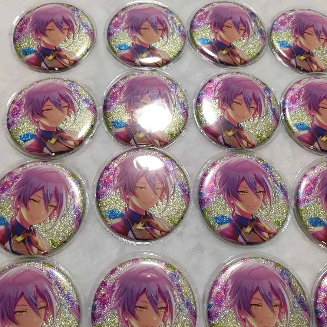 First come, First come, Project Seka, God's Glitter Can Badge, Bulk Sale, Itaba