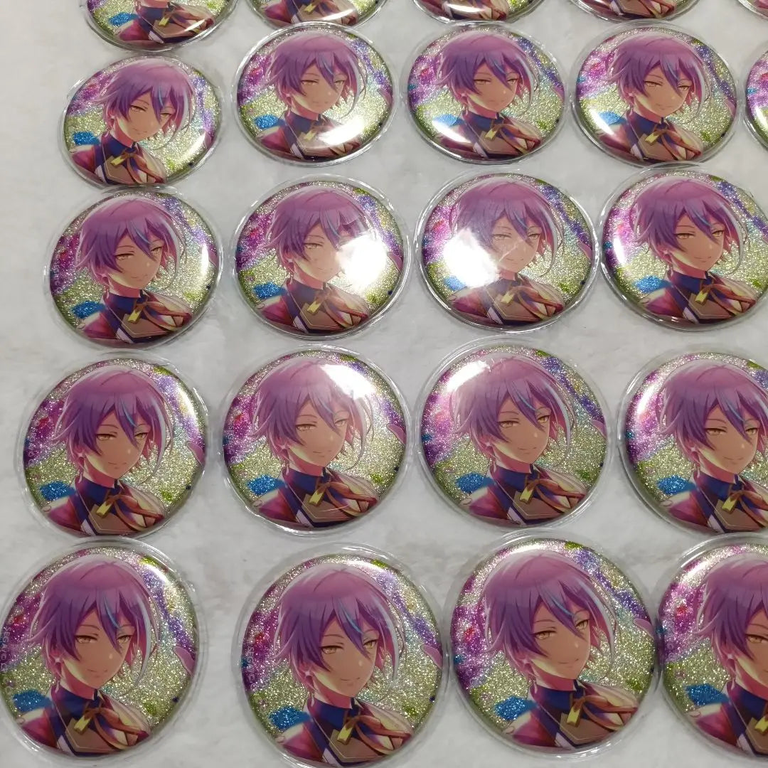 First come, First come, Project Seka, God's Glitter Can Badge, Bulk Sale, Itaba