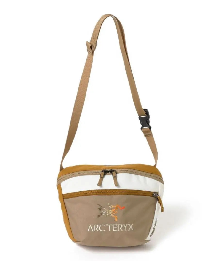 ARC’TERYX / NAGOMI Mantis 2 Waist pack