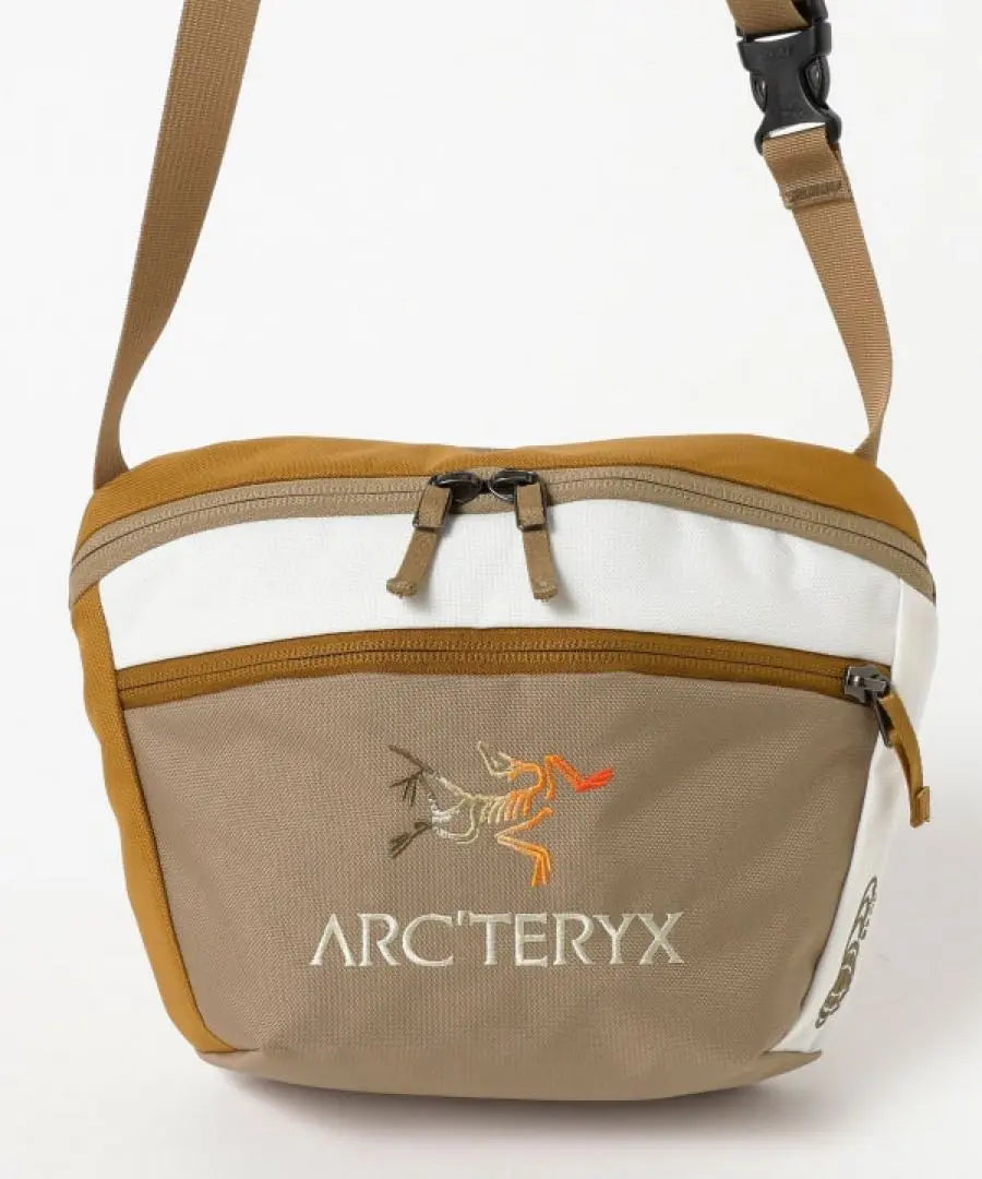 ARC’TERYX / NAGOMI Mantis 2 Waist pack