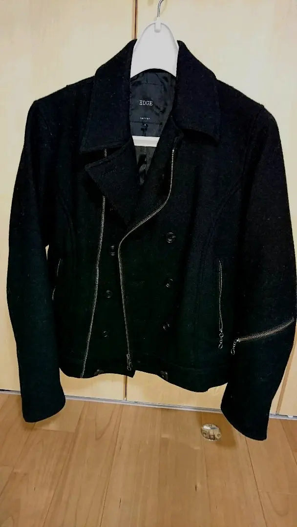 Rupert Edge EDGE Jacket