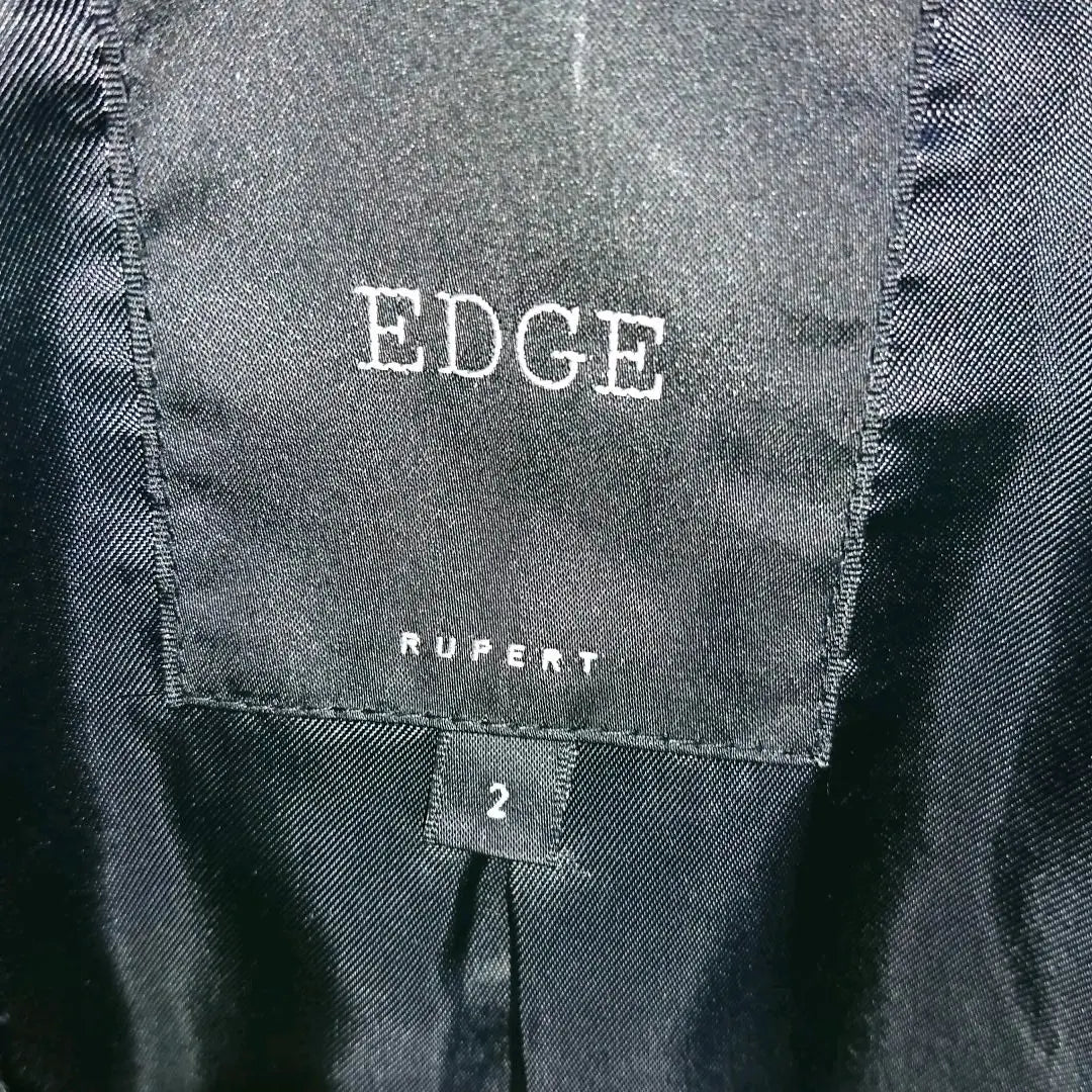 Rupert Edge EDGE Jacket