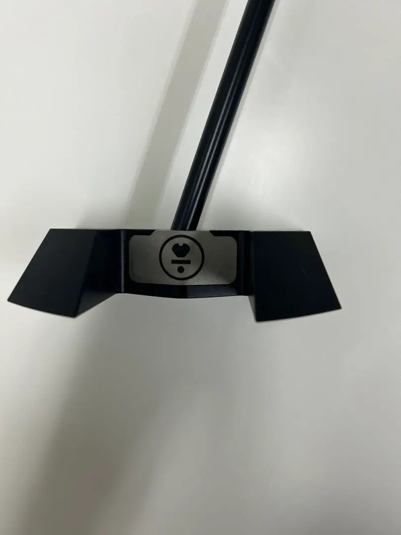 Putter de golf Love Golf LAB GOLF MEZZ.1 MAX para zurdos