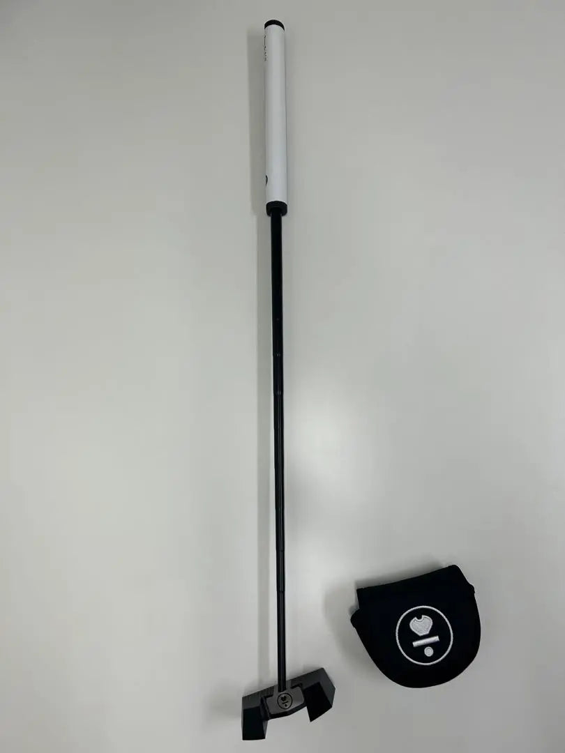 Love Golf Putter L.A.B. GOLF MEZZ.1 MAX Lefty