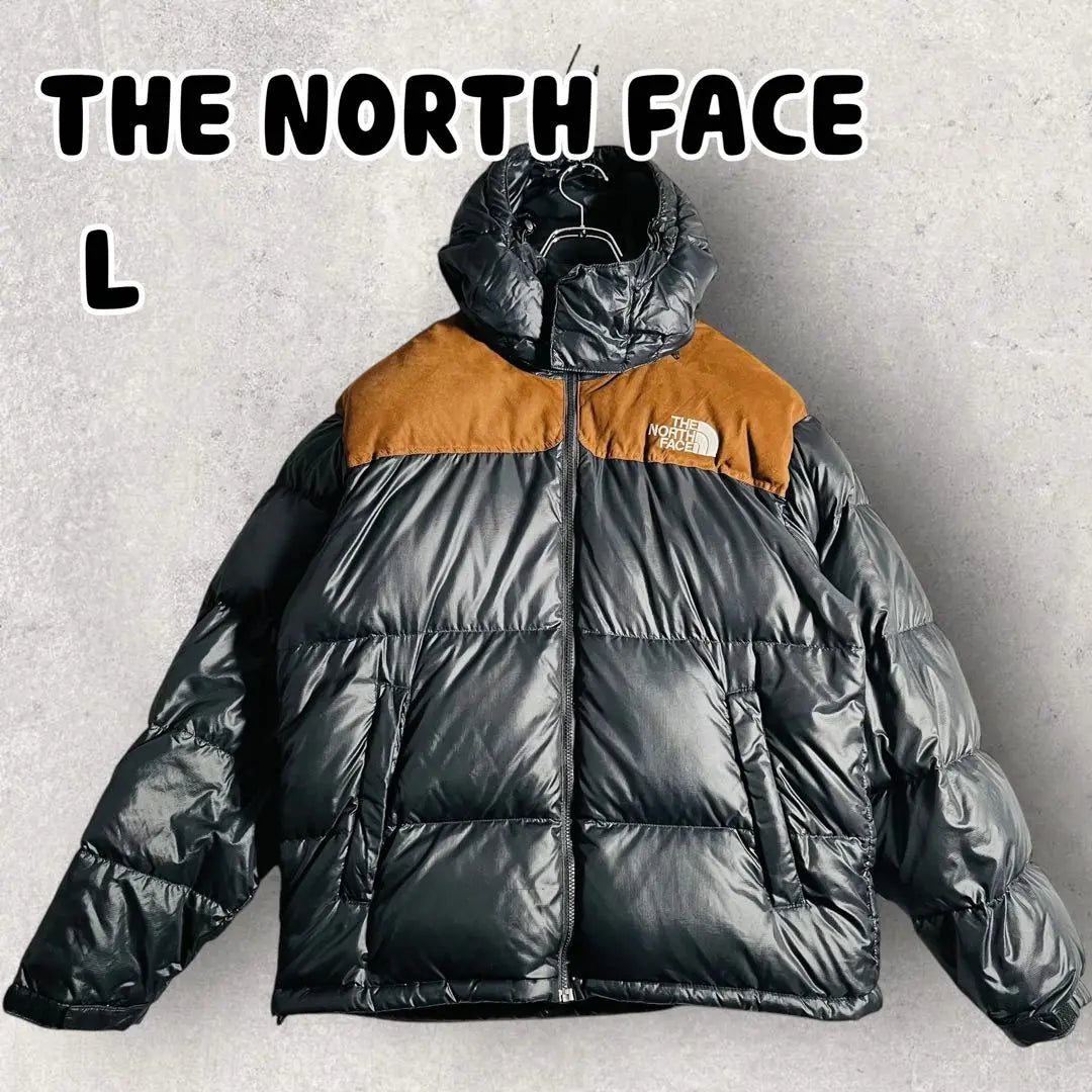 Chaqueta de plumón North Face 700LTD Phil Nupushi Black L 62 | Impresora 700LTD 700LTD 700LTD 700LTD 700LTD 62