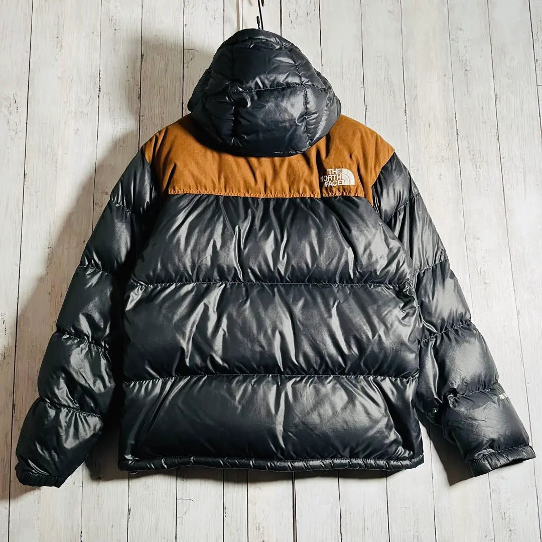 Chaqueta de plumón North Face 700LTD Phil Nupushi Black L 62 | Impresora 700LTD 700LTD 700LTD 700LTD 700LTD 62