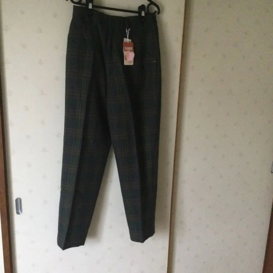 Women's pants, waist 74-78cm, 3 pieces