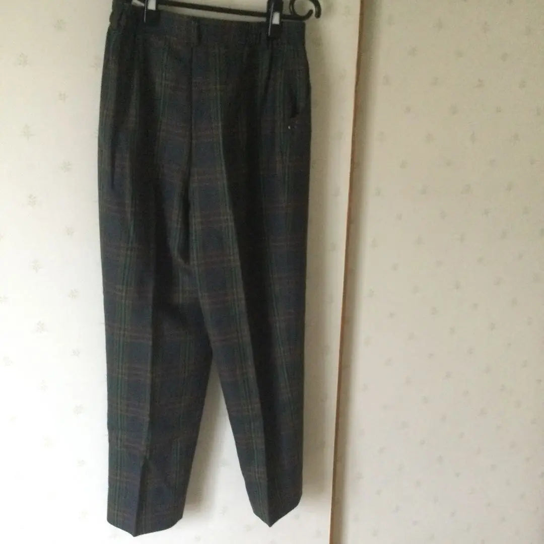 Women's pants, waist 74-78cm, 3 pieces