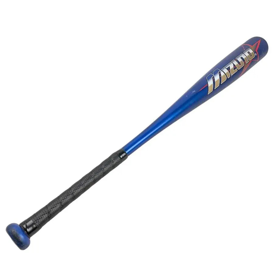 ●MIZUNO● Ver liga Bate de softbol para niño BLUE FIRE Carbon