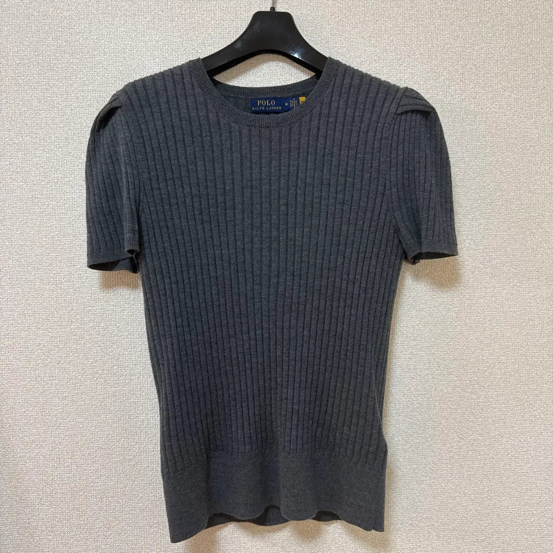 POLO Poloral Floren Rib Knit