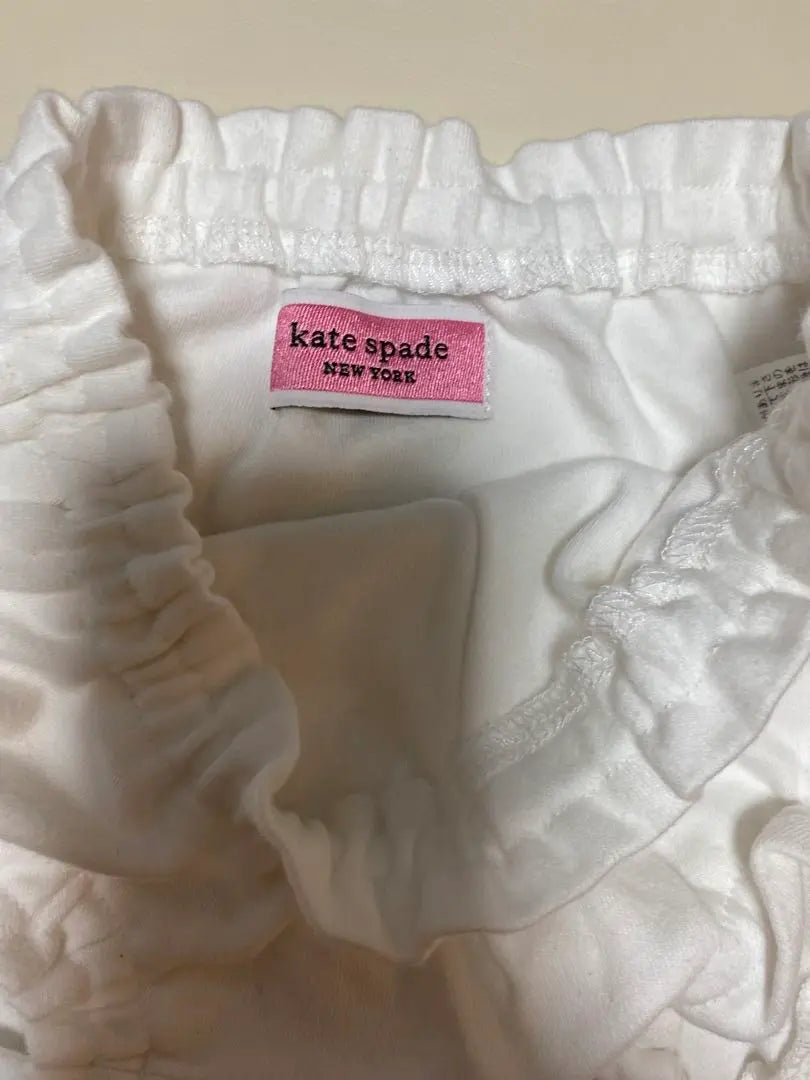 Vestido de Kate Spade