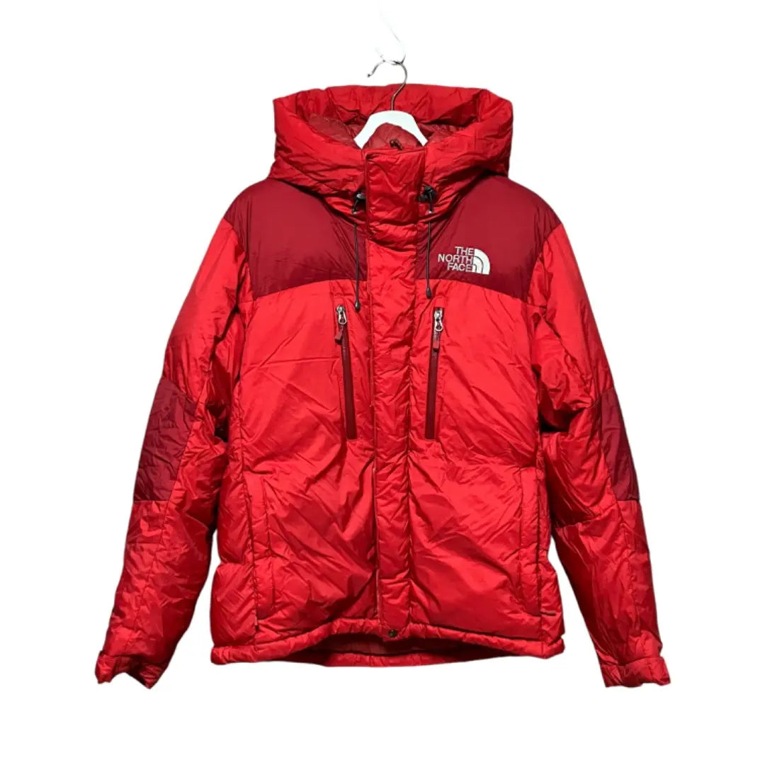 THE NORTH FACE Baltolo Light Jacket Down Jacket Red