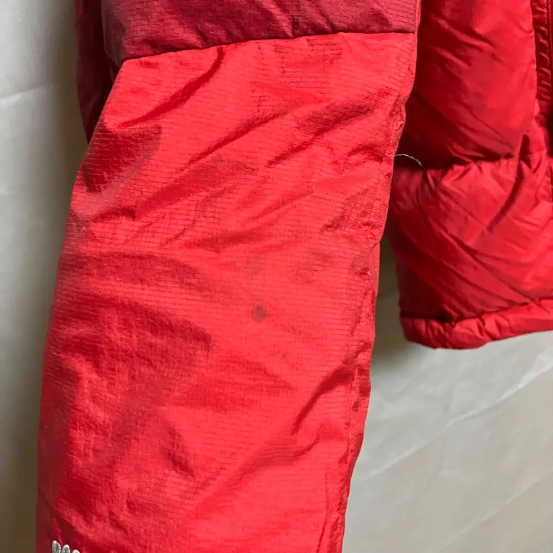 THE NORTH FACE Baltolo Light Jacket Down Jacket Red