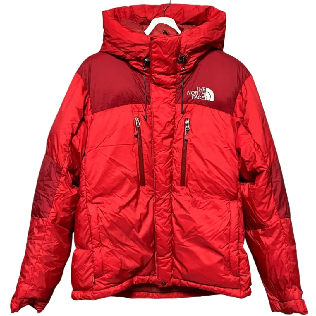 THE NORTH FACE Baltolo Light Jacket Down Jacket Red