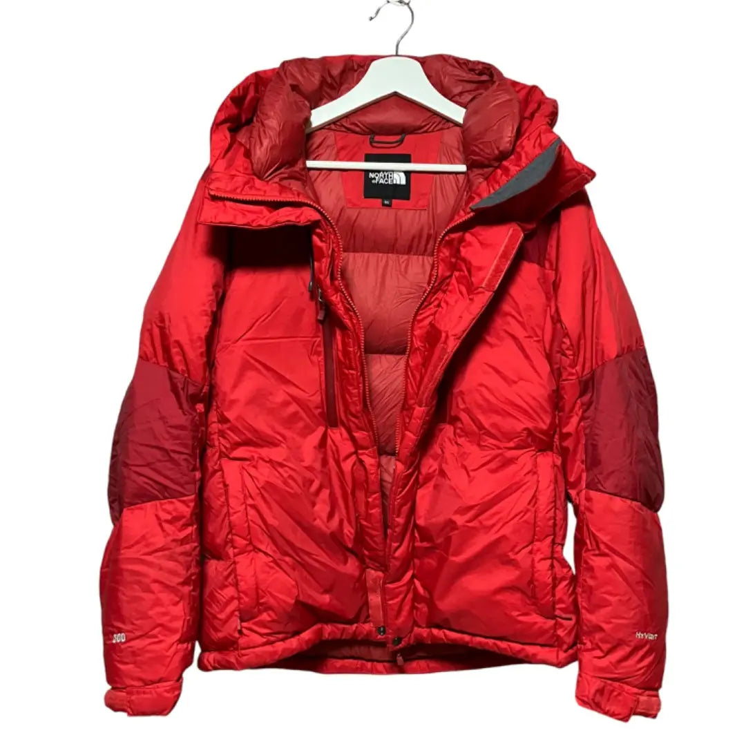 THE NORTH FACE Baltolo Light Jacket Down Jacket Red