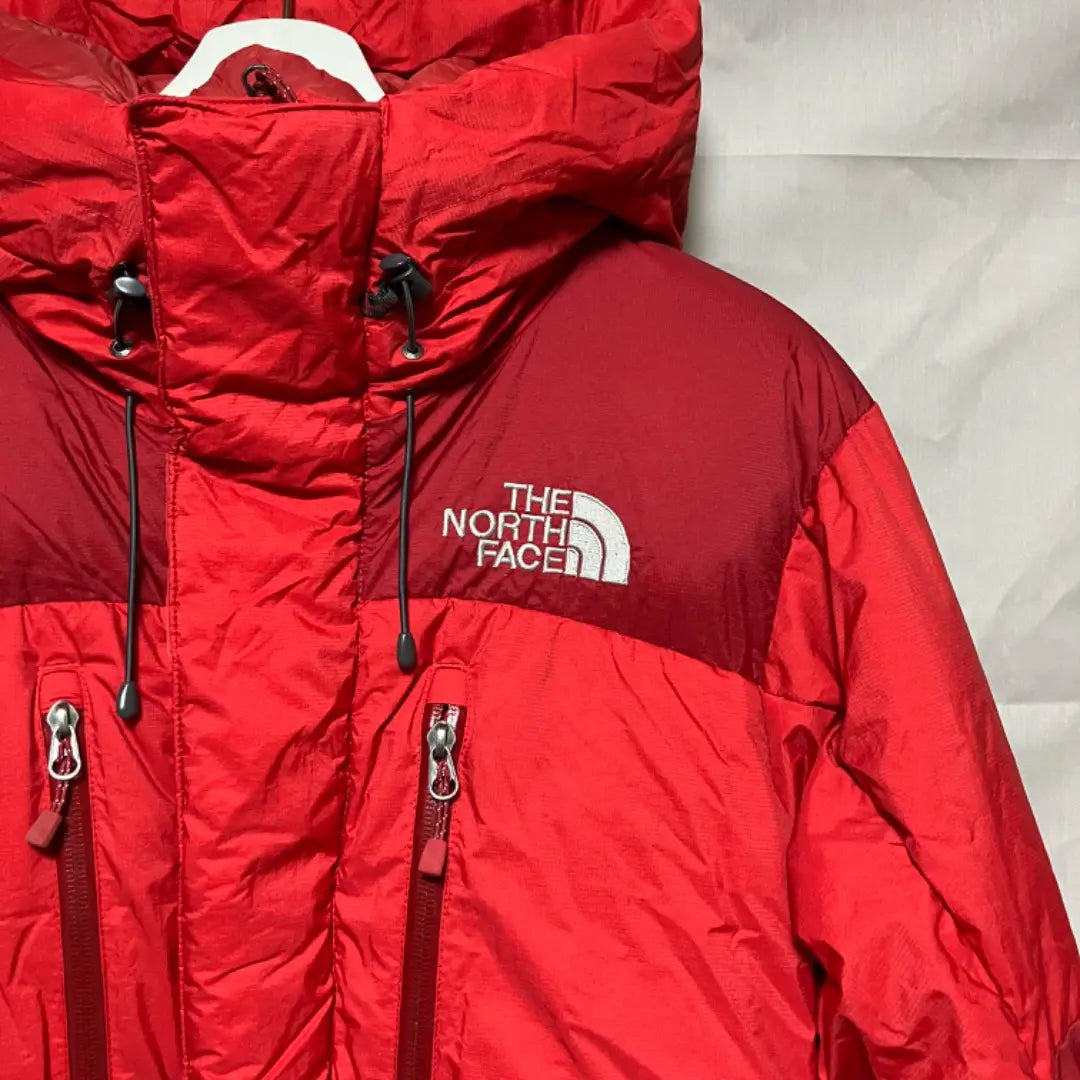 THE NORTH FACE Baltolo Light Jacket Down Jacket Red