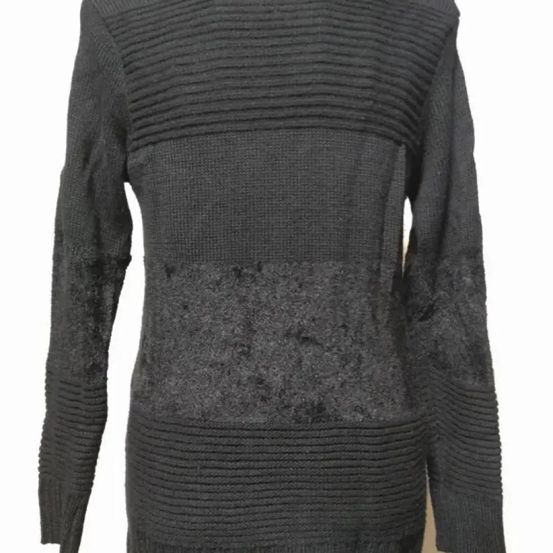 Nano Universe Men's Knit Sweater S Size Tops