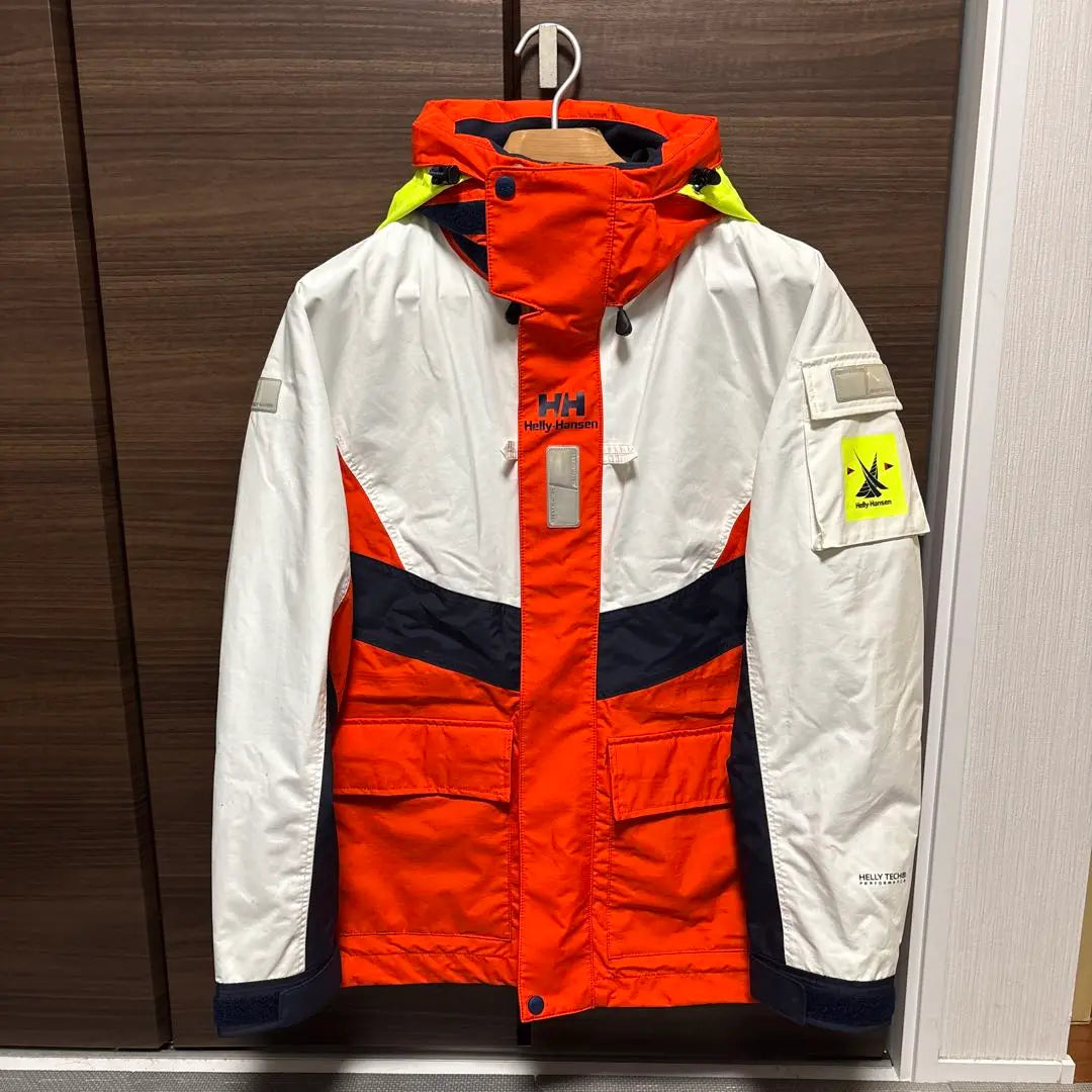 Helly Hansen FORMULA JACKET Men's Size: M