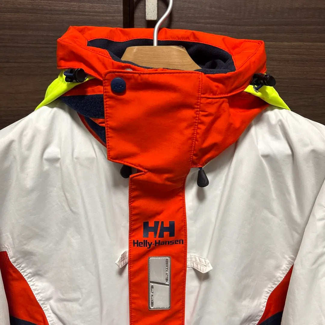 Helly Hansen FORMULA JACKET Men's Size: M