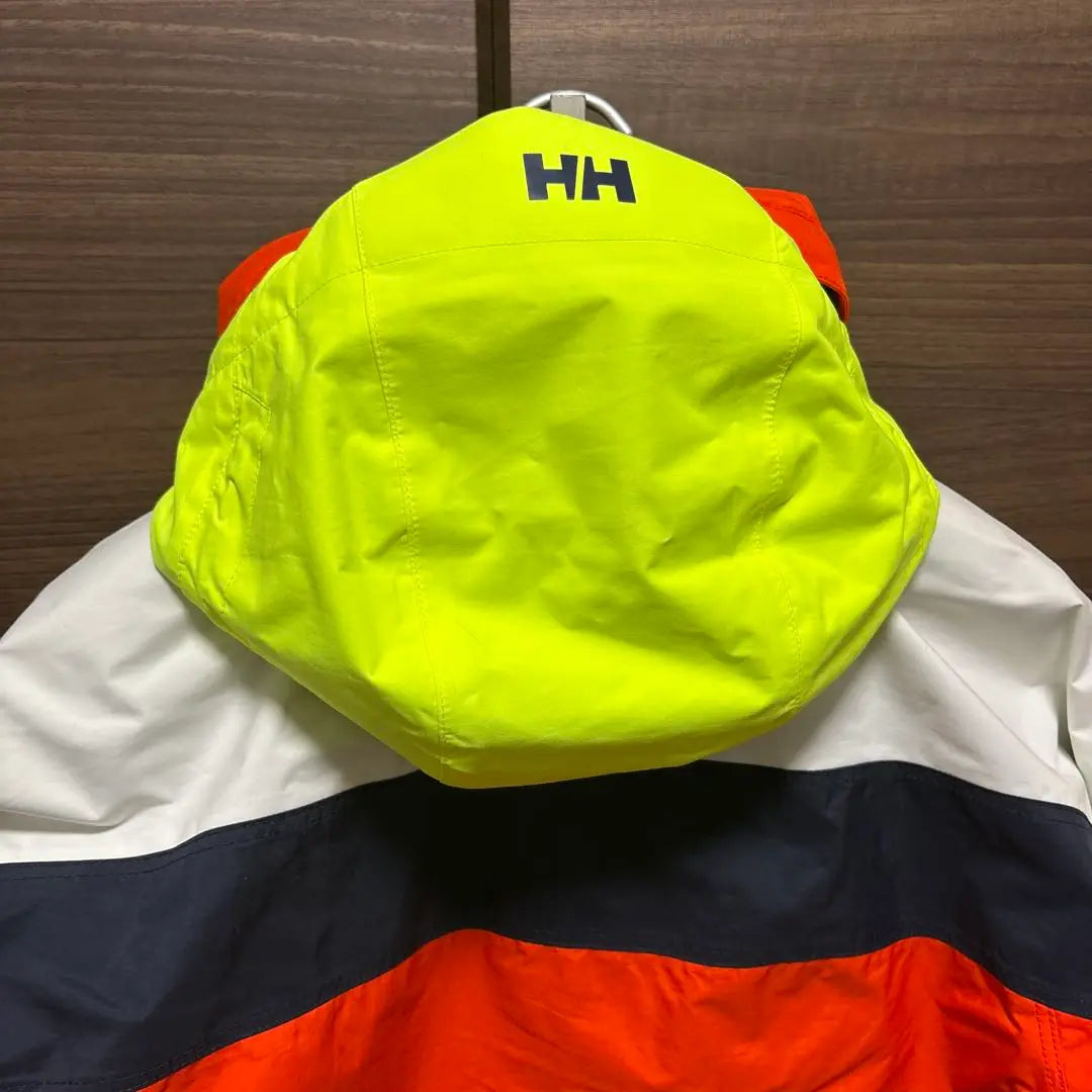 Helly Hansen FORMULA JACKET Men's Size: M