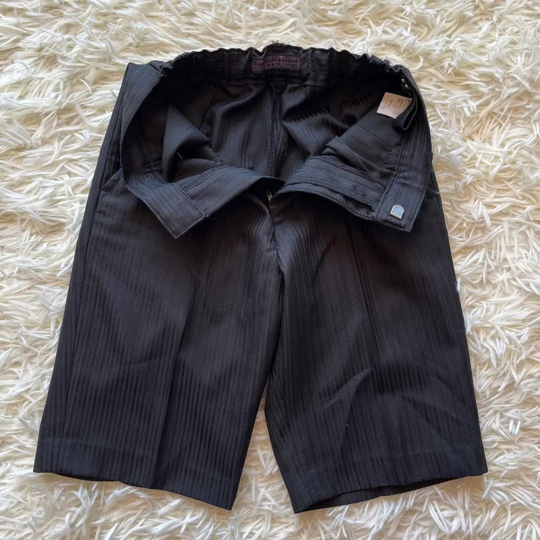 Kids Formal Suit Set 110 Hiromichi Nakano