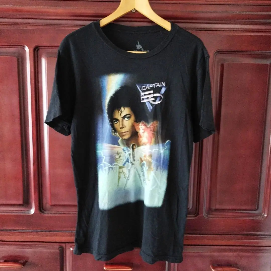 [USA authentic original] Michael Jackson T-shirt