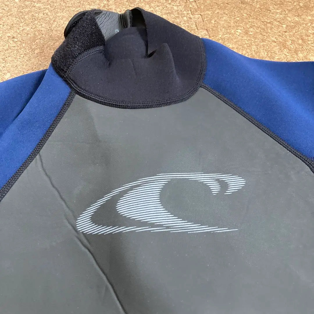 O'NEILL Spring Surfing Wetsuit Wave Riding S Black