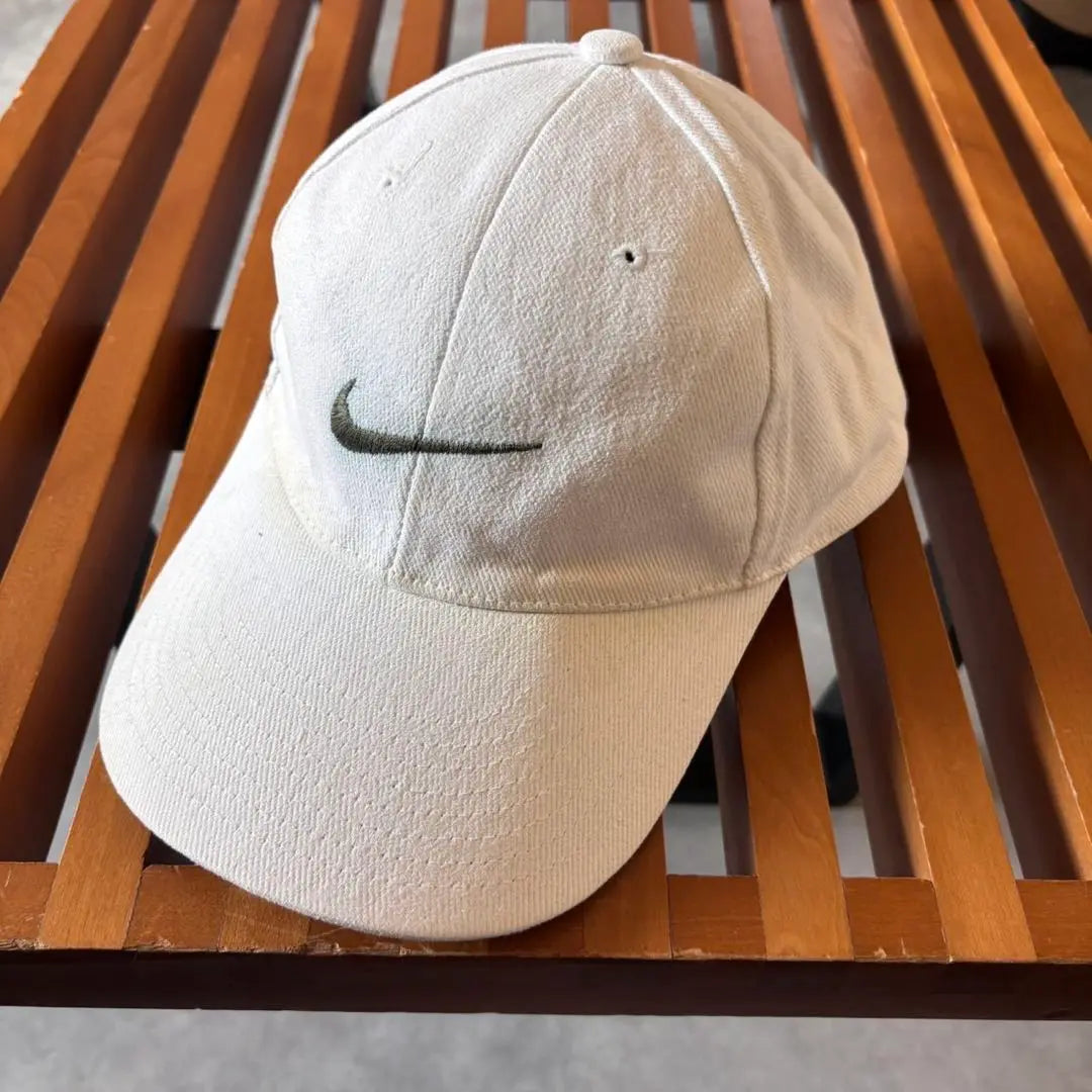 [Rare] Nike 90s Cap Vintage Cap AT86