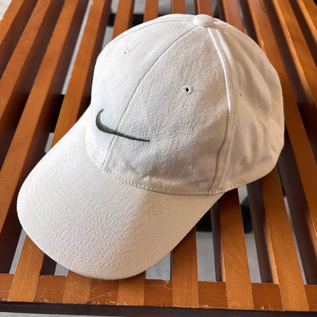 [Rare] Nike 90s Cap Vintage Cap AT86